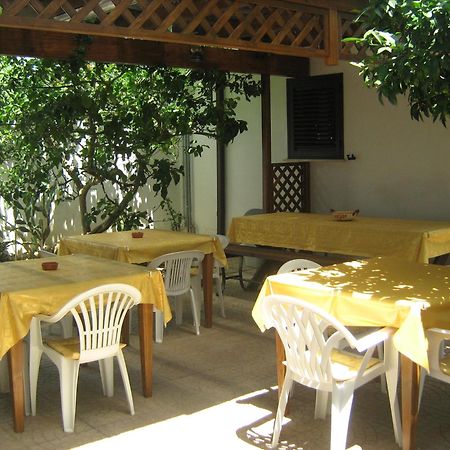 Bed&Breakfast L'Oasi Nardò Exteriér fotografie