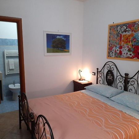 Bed&Breakfast L'Oasi Nardò Exteriér fotografie