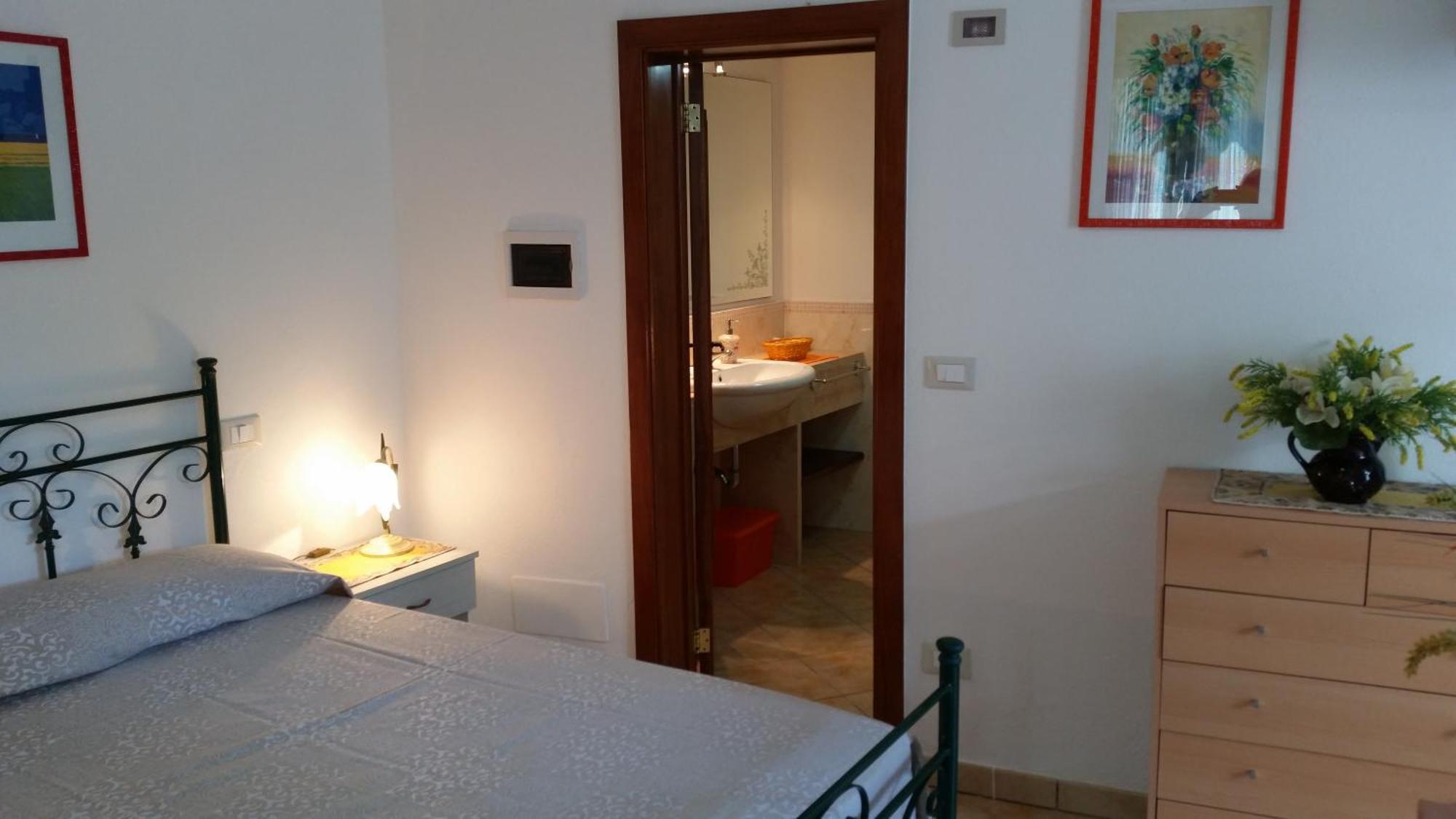 Bed&Breakfast L'Oasi Nardò Exteriér fotografie
