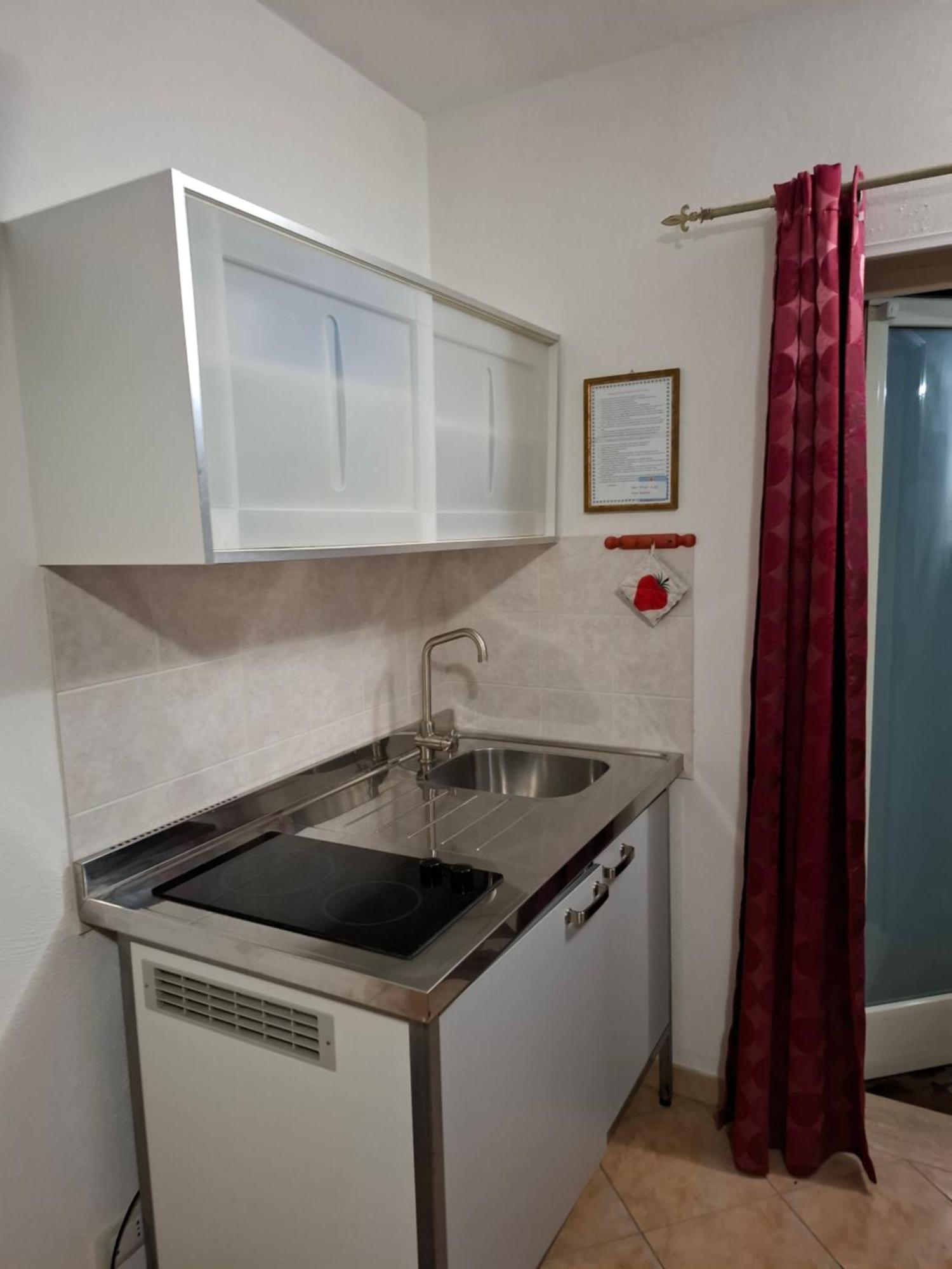 Bed&Breakfast L'Oasi Nardò Exteriér fotografie