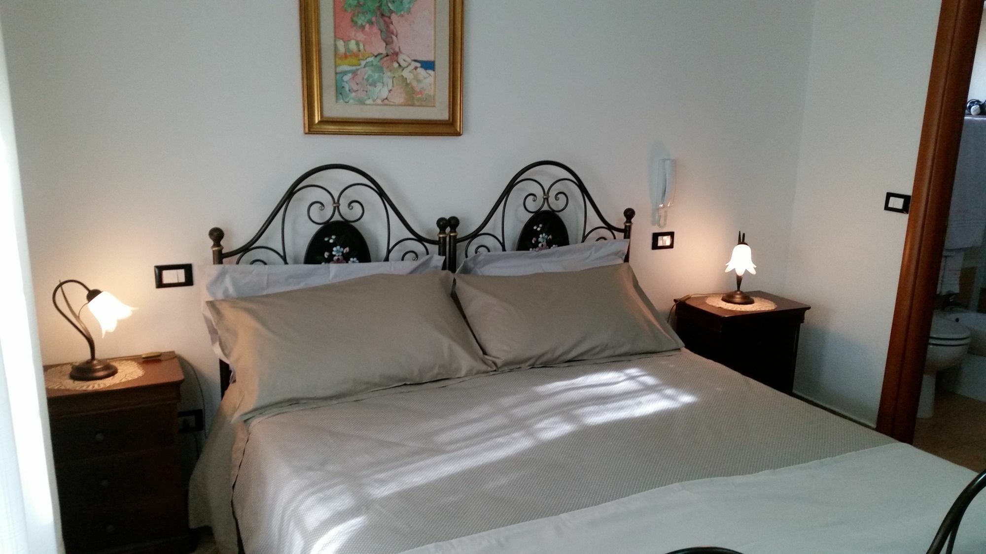 Bed&Breakfast L'Oasi Nardò Exteriér fotografie