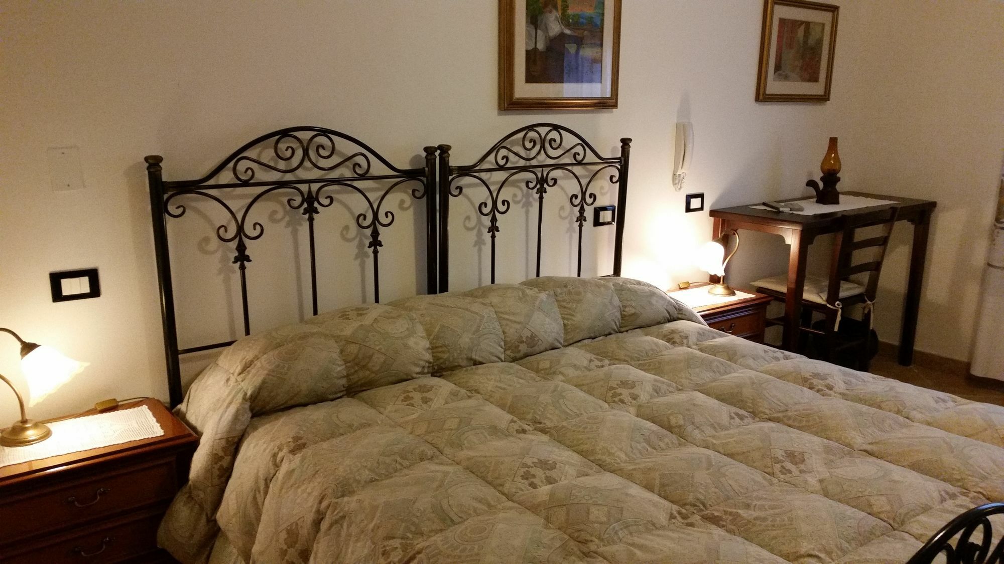 Bed&Breakfast L'Oasi Nardò Exteriér fotografie